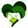 Gaming Avatar Graphics