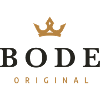 Bode Original Familienlogo