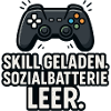 Skill geladen.