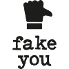 Fake you!