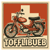 Töfflibueb