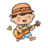 Ukulele Kind