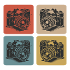 Retro Camera – Photography Love