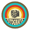 Retro Fotografia Camera