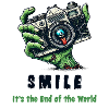 Zombie Camera