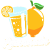 Lemonade, lemonade stand, lemonade