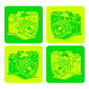 Camera – Pop Art Photography Camera