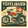Töfflibueb