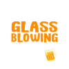 Glass Glassblower