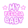 Felicia