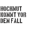 Hochmut