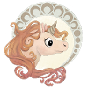 Elegant Unicorn