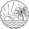 Sunset Circle