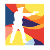 Police patrol
