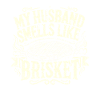 Mein Ehemann riecht nach Brisket