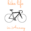 Annecy bike life