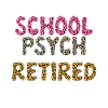 School psychologist School psychology