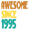 AWESOME since 1995