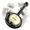 Banjo Graphics