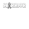 Kämpfer Asthma Bewusstsein Warrior