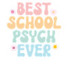 School psychologist School psychology