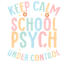 School psychologist School psychology