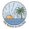 The Beach is Calling