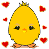 HEARTY CHICK POULTRY CHICKEN HEART