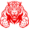 Tiger Bodybuilding Muscles