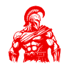 Spartan Gladiator Bodybuilding Gym