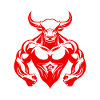 Bull Muscles Taureau Gym Musculation