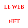 LE WEB N'EST PAS NET !