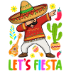 Let's Fiesta