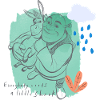 Diseño de Shrek Todo el mundo necesita un poco de Shrek