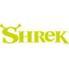 Shrek Design Logo