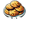 Venezuelan Arepas