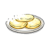 Venezuelan Arepas