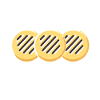 Arepas vénézuélienne
