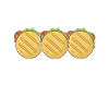 Venezuelan Arepas