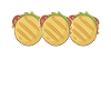 Arepas vénézuélienne