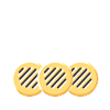 Venezuelan Arepas