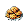 Venezuelan Arepas