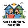 GOOD NEIGHBORS