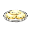 Arepas vénézuélienne