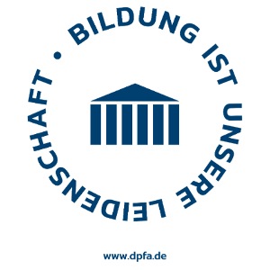 Bildung ist unsere Leidenschaft