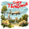 Enjoy Thailand