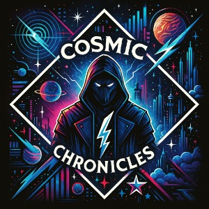 Cosmic Chronicles Youtube: Discover the Unknown!