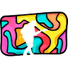 Electric Guitar Bass Player