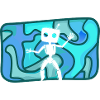 Cyborg Roboter Tech