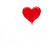Amo il kebab